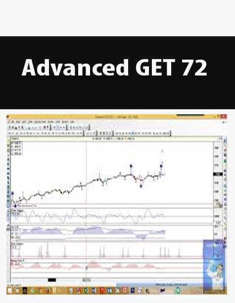 Advanced GET 72