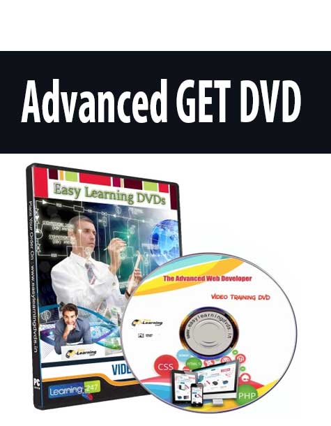 Advanced GET DVD