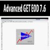 Advanced GET EOD 7.6