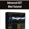 Advanced GET Mini Tutorial