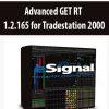 Advanced GET RT 1.2.165 for Tradestation 2000