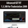 Advanced GET RT 1.3.300 for Tradestation 2000