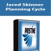 Jared Skinner - Planning Cycle