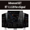 Advanced GET RT 1.3.320 for eSignal