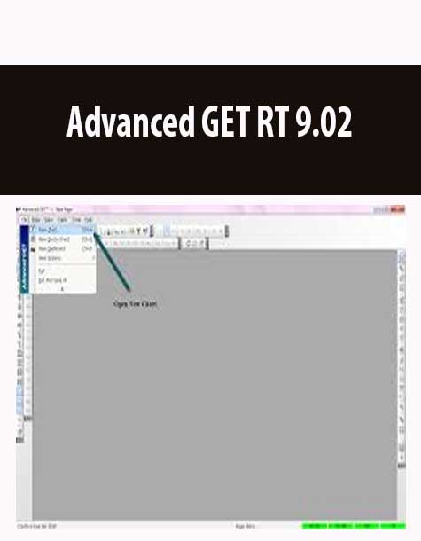 Advanced GET RT 9.02