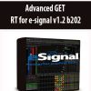 Advanced GET RT for e-signal v1.2 b202