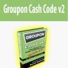 Groupon Cash Code v2