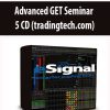 Advanced GET Seminar 5 CD (tradingtech.com)