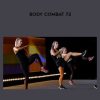 Les Mills – Body Combat 72