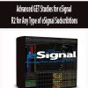 Advanced GET Studies for eSignal 10 R2 for Any Type of eSignal Sudscribtions