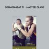 Les Mills: BodyCombat 71 – Master Class