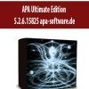 APA Ultimate Edition 5.2.6.15825 apa-software.de