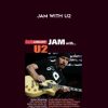 Lick Library – Jam With U2