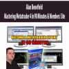 [Download Now] Alan Benefield – Mastering Metatrader 4 in 90 Minutes & Members Site