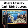 [Download Now] Asara Lovejoy - Cash Rich Success