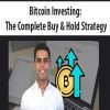 Bitcoin Investing: The Complete Buy & Hold Strategy