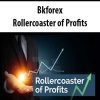 Bkforex – Rollercoaster of Profits