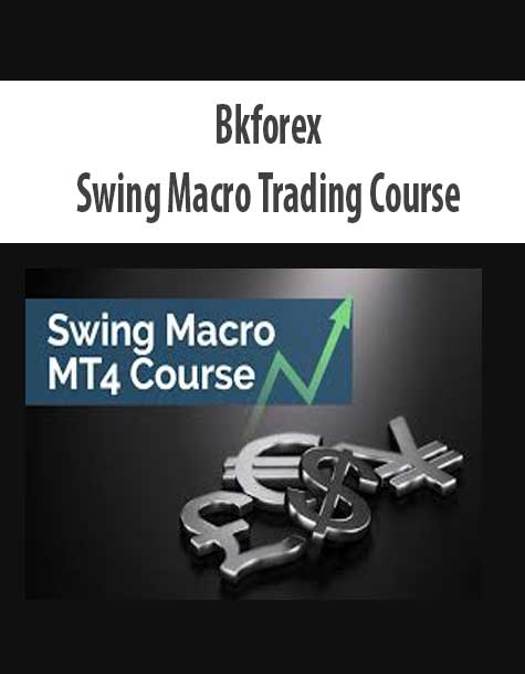 Bkforex – Swing Macro Trading Course