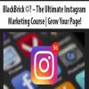 BlackBrick ©? – The Ultimate Instagram Marketing Course | Grow Your Page!