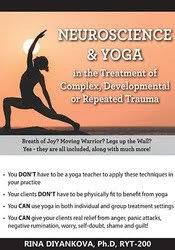 [Download Now] Neuroscience & Yoga in the Treatment of Complex