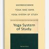 Sacredscience – Yoga Hari Rama – Yoga System of Study