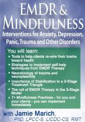 [Download Now] EMDR & Mindfulness: Interventions for Anxiety