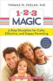 [Download Now] 1-2-3 Magic: 3-Step Discipline for Calm