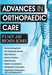 [Download Now] Advances in Orthopaedic Care: It’s Not Just Broken Bones - Amy B. Harris