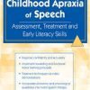 [Download Now] Childhood Apraxia of Speech: Differential Diagnosis & Treatment Faculty: Amy Skinder-Meredith – Amy Skinder-Meredith