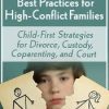 [Download Now] Clinical & Ethical Best Practices for High-Conflict Families: Child-First Strategies for Divorce