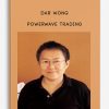 [Download Now] Dar Wong – PowerWave Trading