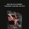 Kdly McCann – Kem-‘ba-Uvz Sudden Violence: Car kem- ba-Uvz