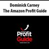 [Download Now] The Amazon Profit Guide