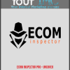 [Download Now] eCom Inspector Pro - Uncover The Best Selling Products From The Top Shopify Stores