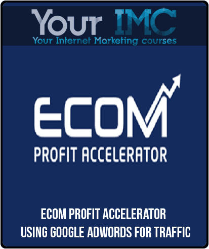 eCom Profit Accelerator – Using Google Adwords for Traffic