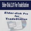 [Download Now] Elder-Disk 2.01 For TradeStation