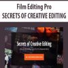 [Download Now] Film Editing Pro – SECRETS OF CREATIVE EDITING