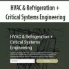 [Download Now] HVAC & Refrigeration + Critical Systems Engineering