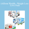 iAfform Wealth - Weight Loss - Love Pack - Noah St. John