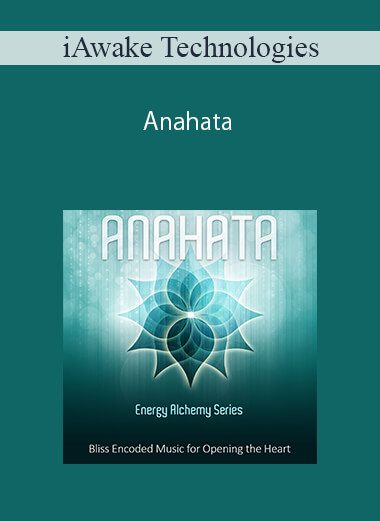 [Download Now] iAwake Technologies - Anahata