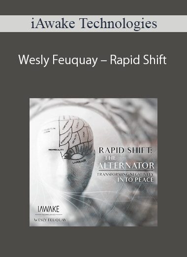 iAwake Technologies – Wesly Feuquay – Rapid Shift