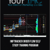 [Download Now] iMFtracker – Order Flow Self-Study Training Program