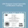 iNLP Center - Life Purpose Coach Specialty Certification Training