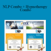 iNLP Center - NLP Combo + Hypnotherapy Combo