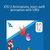 iOS12 Animations