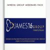 James16 Group Webinars Pack