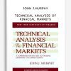 John J.Murphy – Technical Analysis of Finacial Markets