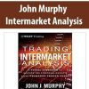 John Murphy – Intermarket Analysis