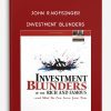 John R.Nofsinger – Investment Blunders