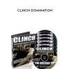 Jon Trenge – Clinch Domination